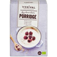 Verival Bio Porridge Brombeer von Verival