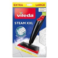 Vileda Ersatzbezug Steam XXL von Vileda