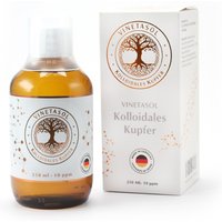 Vinetasol - Kolloidales Kupfer 10ppm von Vinetasol