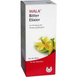 BITTER Elixier 180 ml von WALA Heilmittel GmbH