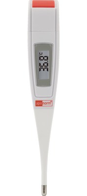 APONORM Fieberthermometer flexible 1 St von WEPA Apothekenbedarf GmbH & Co KG