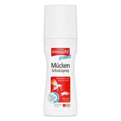 MOSQUITO M�ckenschutz-Spray protect 100 ml von WEPA Apothekenbedarf GmbH & Co KG