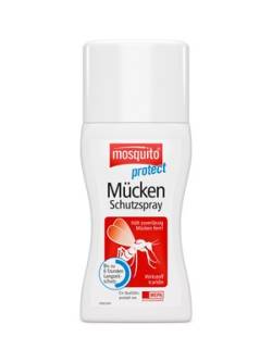 MOSQUITO M�ckenschutz-Spray protect 100 ml von WEPA Apothekenbedarf GmbH & Co KG