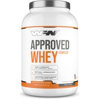 WFN Approved Whey von WFN