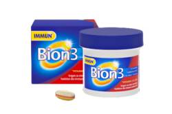BION3 Tabletten 30 St von WICK Pharma - Zweigniederlassung der Procter & Gamble GmbH