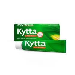 KYTTA Schmerzsalbe 100 g von WICK Pharma - Zweigniederlassung der Procter & Gamble GmbH