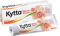 KYTTA Wärmebalsam 50 g von WICK Pharma - Zweigniederlassung der Procter & Gamble GmbH