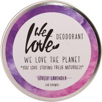 We Love The Planet Deocreme von We Love The Planet