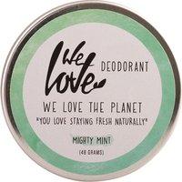 We Love The Planet Deocreme von We Love The Planet