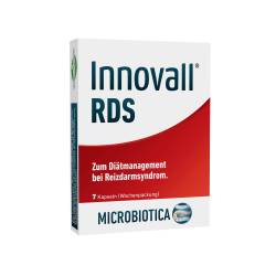 MICROBIOTICA Innovall RDS von WEBER & WEBER GmbH