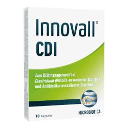 Innovall CDI von WEBER & WEBER GmbH