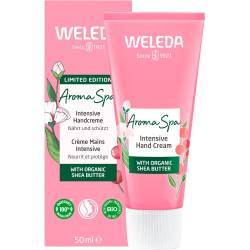 WELEDA Aroma Spa Intensive Hand Cream von Weleda AG