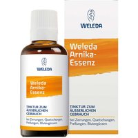 Arnika Essenz Weleda von Weleda
