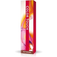 Wella Color Touch 3/0 dunkelbraun von Wella