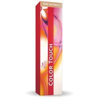 Wella Color Touch 7/0 mittelblond von Wella