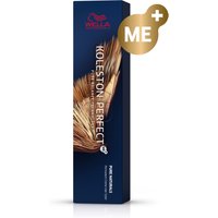 Wella Koleston Perfect Me+ Pure Naturals 8/0 von Wella