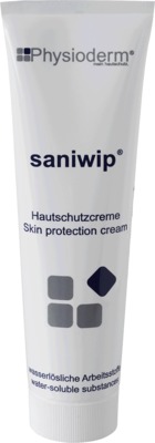 SANIWIP Hautschutzcreme von Peter Greven Physioderm GmbH