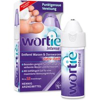 Wortie® Intense von Wortie