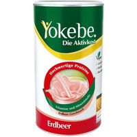 Yokebe Erdbeer von Yokebe