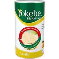 Yokebe Vanille von Yokebe