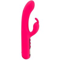 Pink Sunset Rabbit Vibrator | You2Toys von You2Toys