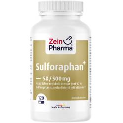 Zein Pharma Sulforaphan+ von ZeinPharma Germany GmbH