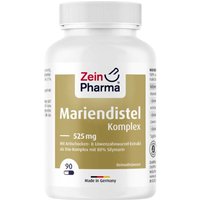 Mariendistel Kom 250+ar&lo von Zein Pharma