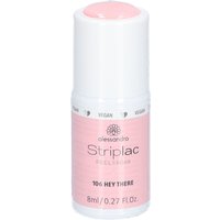 Alessandro International StripLac Peel or Soak 8 ml - 106 hey there von alessandro