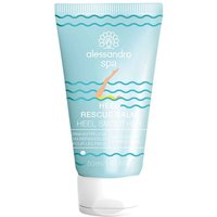 Alessandro International spa Foot Heel Rescue Balm Collective Edition von alessandro