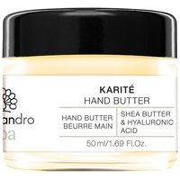 Alessandro International spa Hand Karite Hand Butter von alessandro