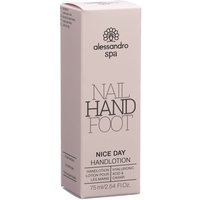 alessandro spa Nice Day Handlotion von alessandro