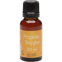 allcura Propolis Tropfen ohne Alkohol von allcura