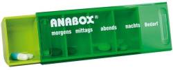 Anabox Tagesbox Hellgrün 1 Stück von WEPA Apothekenbedarf GmbH &
