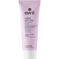 avril Anti-Aging-Creme von avril