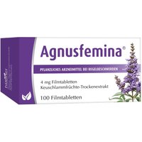 Agnusfemina