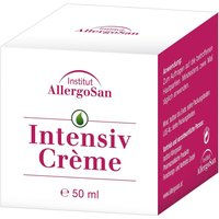 Allergosan Intensiv Creme