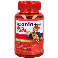 Aronia+ Pro Kids Kaudragees