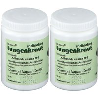 Bioxera® indisches Lungenkraut von Bioxera