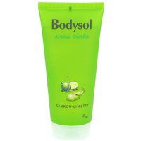 Bodysol Aroma Duschgel Ginkgo Limette