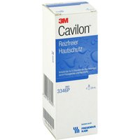 Cavilon reizfreier Hautschutz Fk Spray 3346p