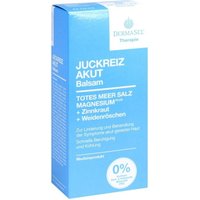 Dermasel Balsam Juckreiz Akut