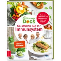 Die Ernährungs-Docs - So stärken Sie Ihr Immunsystem
