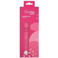 Easytoys Wand Play Pink von Easytoys