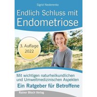 Endlich Schluss mit Endometriose