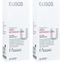 Eubos Trockene Haut Urea 5% Waschlotion von EUBOS