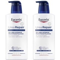 Eucerin UreaRepair 10% Urea Intensive Feuchtigkeitslotion von Eucerin