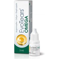 Evotears Omega Augentropfen