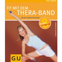 Fit mit dem Thera-Band