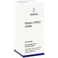 Flores Tritici compositus Dilution