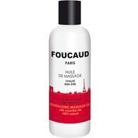 Foucaud-Vitalitäts-Massageöl